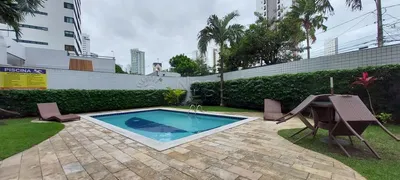 Apartamento com 3 Quartos à venda, 93m² no Madalena, Recife - Foto 3