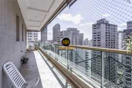 Apartamento com 4 Quartos à venda, 465m² no Jardim Paulistano, São Paulo - Foto 7