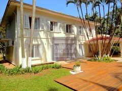 Casa com 5 Quartos à venda, 830m² no Chácara Flora, São Paulo - Foto 42
