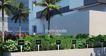 Apartamento com 2 Quartos à venda, 42m² no Jabaquara, Santos - Foto 6