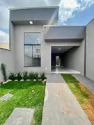 Casa de Vila com 3 Quartos à venda, 122m² no Setor Serra Dourada 3 Etapa, Aparecida de Goiânia - Foto 3