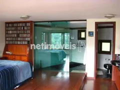 Casa com 4 Quartos para venda ou aluguel, 520m² no Vila del Rey, Nova Lima - Foto 10