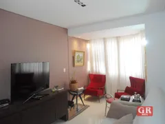 Apartamento com 3 Quartos à venda, 105m² no Buritis, Belo Horizonte - Foto 2