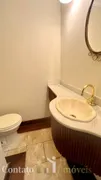 Apartamento com 3 Quartos para venda ou aluguel, 220m² no Jardim Paulista, São Paulo - Foto 17