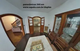 Cobertura com 4 Quartos à venda, 286m² no Itararé, São Vicente - Foto 7