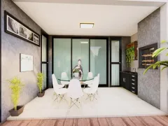 Casa de Condomínio com 3 Quartos à venda, 183m² no Aparecidinha, Sorocaba - Foto 15