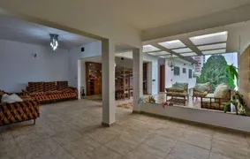 Casa com 7 Quartos para venda ou aluguel, 567m² no Vila Valparaiso, Santo André - Foto 3