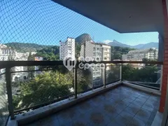 Apartamento com 3 Quartos à venda, 116m² no Laranjeiras, Rio de Janeiro - Foto 1