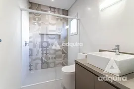 Casa de Condomínio com 3 Quartos à venda, 242m² no Colonia Dona Luiza, Ponta Grossa - Foto 13