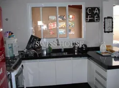 Casa de Condomínio com 3 Quartos à venda, 109m² no Vila Bourbon Sousas, Campinas - Foto 6