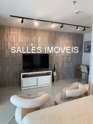 Apartamento com 1 Quarto para alugar, 41m² no Enseada, Guarujá - Foto 11