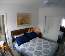 Apartamento com 2 Quartos à venda, 80m² no Jardim Santa Cruz, Taubaté - Foto 11