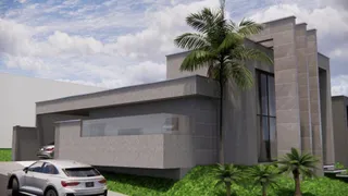 Casa de Condomínio com 3 Quartos à venda, 330m² no Setvillage Las Palmas, Pouso Alegre - Foto 13