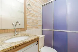 Casa de Condomínio com 2 Quartos à venda, 55m² no Abranches, Curitiba - Foto 22