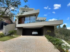 Casa com 4 Quartos à venda, 436m² no Alphaville Lagoa Dos Ingleses, Nova Lima - Foto 1