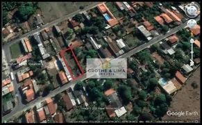 Terreno / Lote / Condomínio à venda, 720m² no Parque Novo Horizonte, São José dos Campos - Foto 1