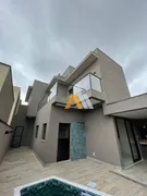 Casa de Condomínio com 3 Quartos à venda, 153m² no Cajuru do Sul, Sorocaba - Foto 6