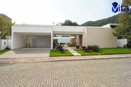 Casa com 4 Quartos à venda, 345m² no Cachoeira do Bom Jesus, Florianópolis - Foto 1