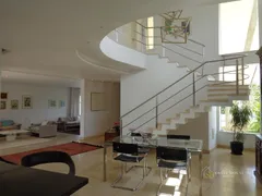 Casa de Condomínio com 4 Quartos à venda, 600m² no Chácara São Rafael, Campinas - Foto 11