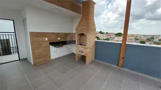 Casa de Condomínio com 2 Quartos à venda, 36m² no Vila Maria Alta, São Paulo - Foto 10