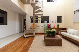 Conjunto Comercial / Sala para alugar, 30m² no Brooklin, São Paulo - Foto 7