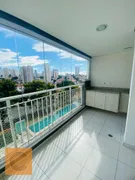 Apartamento com 2 Quartos à venda, 60m² no Jardim Anália Franco, São Paulo - Foto 2