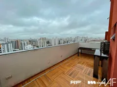 Cobertura com 3 Quartos à venda, 160m² no Jardim Anália Franco, São Paulo - Foto 25