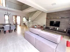 Casa com 4 Quartos à venda, 412m² no Chácara Areal, Indaiatuba - Foto 6