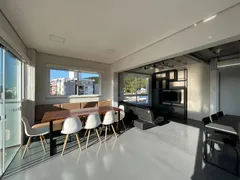 Cobertura com 1 Quarto para alugar, 120m² no Jurerê Internacional, Florianópolis - Foto 12