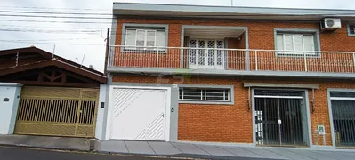 Sobrado com 3 Quartos para alugar, 100m² no Vila Arnaldo, São Carlos - Foto 1