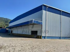 Galpão / Depósito / Armazém para alugar, 4280m² no Vargem Grande, Rio de Janeiro - Foto 8