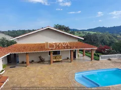 Fazenda / Sítio / Chácara com 6 Quartos à venda, 1390m² no Vale do Rio Cachoeira, Piracaia - Foto 32
