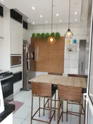 Casa com 2 Quartos à venda, 93m² no Jardim Gisette, São José do Rio Preto - Foto 1