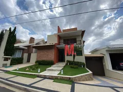 Casa de Condomínio com 4 Quartos à venda, 417m² no Condominio Angelo Vial, Sorocaba - Foto 2