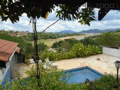Fazenda / Sítio / Chácara com 4 Quartos à venda, 380m² no Area Rural, Piracaia - Foto 8