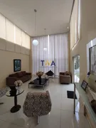 Casa de Condomínio com 5 Quartos à venda, 400m² no Alphaville Lagoa Dos Ingleses, Nova Lima - Foto 3