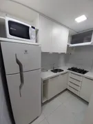 Flat com 1 Quarto para alugar, 45m² no Miramar, João Pessoa - Foto 6