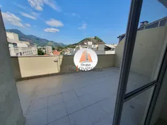 Cobertura com 2 Quartos para alugar, 105m² no Freguesia- Jacarepaguá, Rio de Janeiro - Foto 21