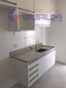 Apartamento com 3 Quartos para alugar, 87m² no Jardim Urano, São José do Rio Preto - Foto 9