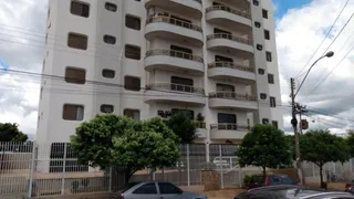 Apartamento com 3 Quartos à venda, 129m² no Jardim Bela Vista, Cosmópolis - Foto 2