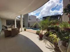 Casa de Condomínio com 4 Quartos à venda, 502m² no Loteamento Residencial Jardim dos Ipês Amarelos, Americana - Foto 45