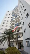 Apartamento com 3 Quartos para alugar, 110m² no Vila Indiana, São Paulo - Foto 22