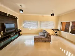 Casa de Condomínio com 5 Quartos à venda, 540m² no Jardim Chapadão, Campinas - Foto 3