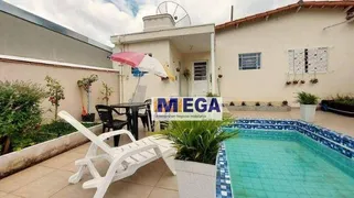 Casa com 3 Quartos à venda, 169m² no Vila Nogueira, Campinas - Foto 23