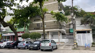 Apartamento com 1 Quarto à venda, 56m² no Ribeira, Rio de Janeiro - Foto 2