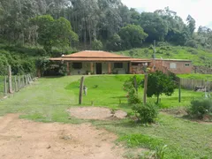 Fazenda / Sítio / Chácara com 3 Quartos à venda, 1600m² no Centro, Marmelópolis - Foto 10