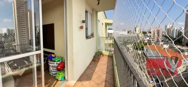 Apartamento com 2 Quartos à venda, 60m² no Vila Ema, São Paulo - Foto 5