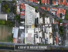 Terreno / Lote Comercial à venda, 4300m² no Vila Rio Branco, Jundiaí - Foto 3