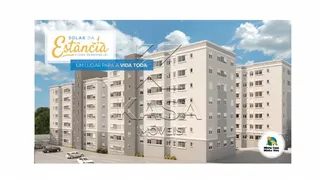 Apartamento com 2 Quartos à venda, 46m² no Estância Velha, Canoas - Foto 2