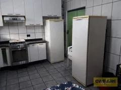 Sobrado com 3 Quartos à venda, 125m² no Jardim Las Vegas, Santo André - Foto 5